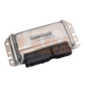   Kalina 1.6 8 szelepes EUR 3 motorvezérlő egység komputer BOSCH 0 261 201 207 - B104CR02