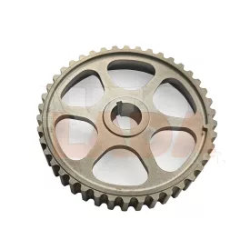   Kalina 1 - Granta vezérműszíj felső bordáskerék 8 szelepes Avtovaz