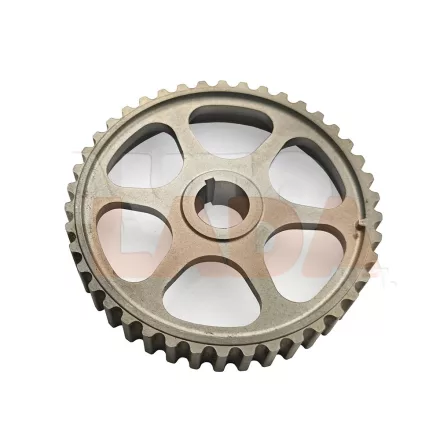 Kalina 1 - Granta vezérműszíj felső bordáskerék 8 szelepes Avtovaz