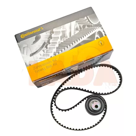 Kalina - Granta vezérlés szett  8 szelepes continental