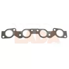 2112 Lada kipufogó torok tömítés a hengerfejre 16 szelepes fém gyűrűs