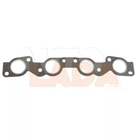   2112 Lada kipufogó torok tömítés a hengerfejre 16 szelepes fém gyűrűs