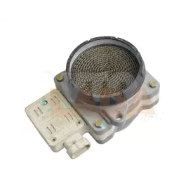   Samara - 2112 Lada szelepes GM hengerenkénti injektoros légtömeg mérő légmennyiség mérő 2 érzékelős