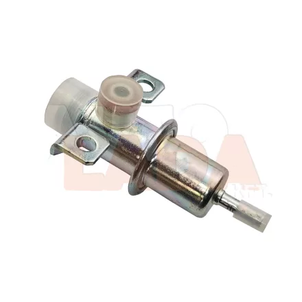 21214 Niva hengerenkénti injektoros üzemanyag nyomásszabályzó szelep régi tipus vékony