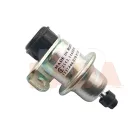 21214 Niva hengerenkénti injektoros üzemanyag nyomásszabályzó szelep régi tipus vastag