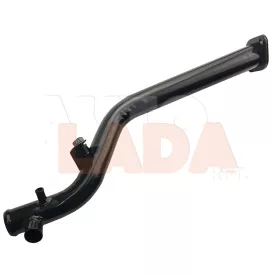   2112 Lada nagy fém fűtéscső a vízszivattyútól 16 szelepes