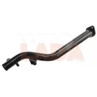 2112 Lada nagy fém fűtéscső a vízszivattyútól 16 szelepes