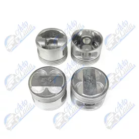   Lada 2112 1500 ccm 16 szelepes dugattyú garnitúra 82.00 Orosz