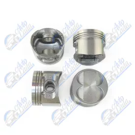   Lada 2112 1500 ccm 16 szelepes dugattyú garnitúra 82.4 Orosz