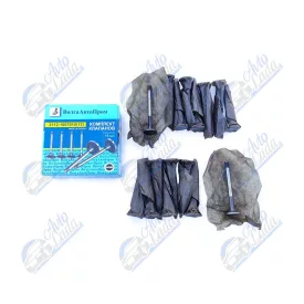   2112 Lada kipufogó és szivó szelep garnitúra 16 szelepes motorhoz orosz