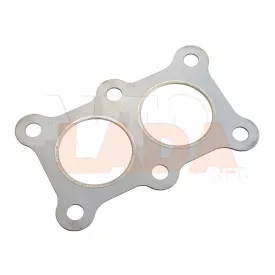   2112 Lada 16 szelepes kipufogó torok fém tömítés  az Y csőre