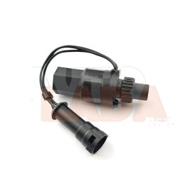 21214 Niva kilométeróra jeladó kerek csatalakozós orosz