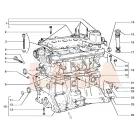 Lada 2110 - Samara motorkopogás jeladó GM