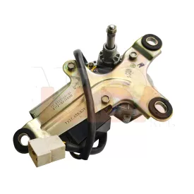 2112 Lada hátsó ablaktörlő motor régi tipus 97 Avtovaz