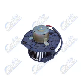   UAZ 3163 - 2170 Priora - 2112 Lada fűtőmotor ventilátor mókuskerék