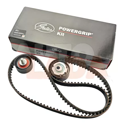 Kalina - Granta vezérlés szett 16 szelepes Gates