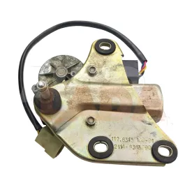 2114 Lada hátsó ablaktörlő motor régi tipus Avtovaz