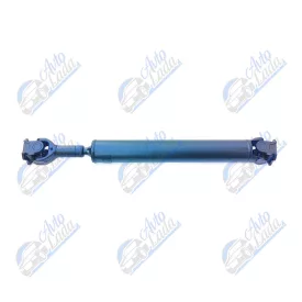   2121 Niva komplett hátsó kardántengely erősített kardánkereszttel