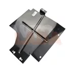 2121 Niva kartervédő bal oldali