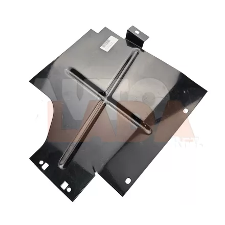 2121 Niva kartervédő bal oldali