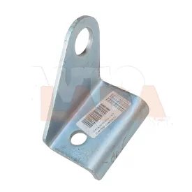 2121 Niva jobb első vonószem aluminium lökhárítóshoz