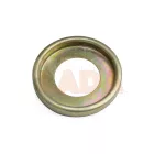 2121 Niva első féltengelycsukló porvédő lemez