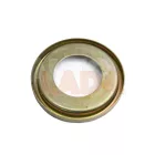 2121 Niva első féltengelycsukló porvédő lemez