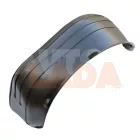 2121 Niva műanyag dobbetét bal első