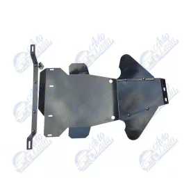 2121 Niva motorvédő lemez legvastagabb