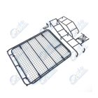 2121 Niva saffari tetőcsomagtartó magaslessel