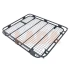 2121 Niva saffari tetőcsomagtartó