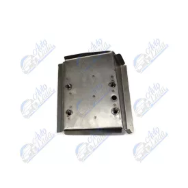   2121 Niva csavarozható stabilizátorrúd javítóelem a fenéklemezen bal oldali