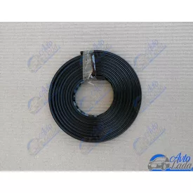 2121 Niva szélvédő feszítő fekete