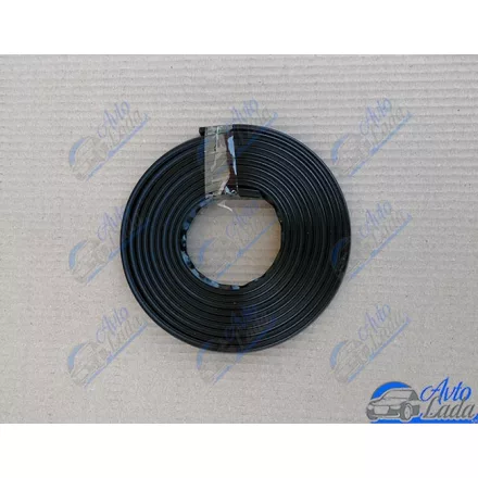 2121 Niva szélvédő feszítő fekete