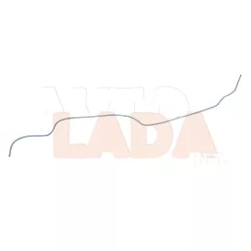 2121 Niva fém hosszú benzincső karburátoros Avtovaz