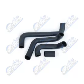   2121 1.6 Niva Vízcső garnitúra réz hűtőre Avtovaz vagy BRT