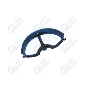   2121 Niva hűtőradiátor hűtőventilátor lapát keret felső rész