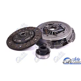   Lada 2101-2107 és Niva 2009-es évjáratig Kuplung szett Avtovaz vagy DAAZ