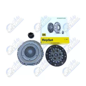   Lada 2101-2107 és Niva 2009-es évjáratig Kuplung szett LUK