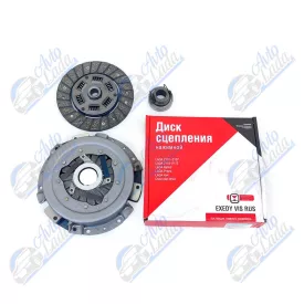   Lada 2101 - 2107 és Niva 2009-es évjáratig kuplung szett Orosz