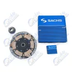 Lada 2101 - 2107 és Niva 2009-es évjáratig Sachs kuplung szett 6 lamellás rugós szinter kuplungtárcsával
