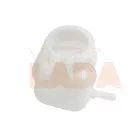 2121 Niva kuplung olajtartály üres