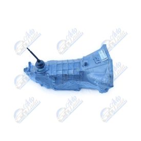 2121 Niva sebességváltó 5 sebességes komplett orosz