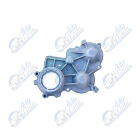   2121 Niva terepváltó csapágyház fedél hátsó nagy keskeny csapágyas Avtovaz