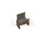 2121 Niva terepváltó kar rögzítő fém rugó