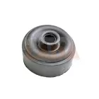 21213 Niva kardántengely középső csukló porvédőgumi