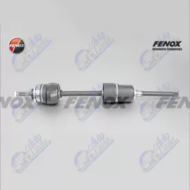 2121 Niva jobb első féltengely komplett 22 bordás Fenox