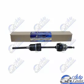   2121 Niva jobb első féltengely komplett 22 bordás Volgaavtoprom