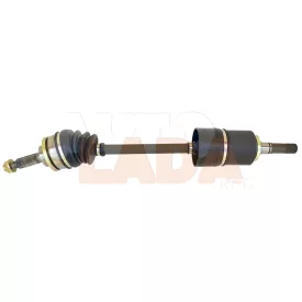 2121 Niva bal első féltengely komplett 22 bordás Kroner