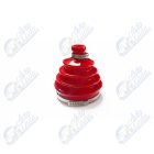 2121 Niva első féltengely külső poliuretán gumiharang piros CS20